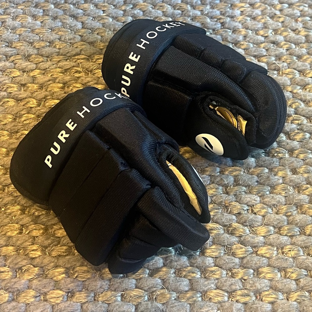 Pure Hockey Youth Gloves